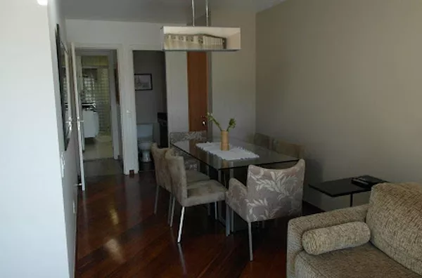 Apartamento para aluguel e venda Vila Cordeiro São Paulo - Foto 1
