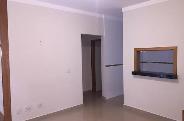 Apartamento para aluguel Jardim Botânico RIBEIRAO PRETO - Foto 1