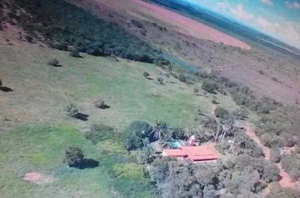 Fazenda para venda Zona Rural Paracatu - Foto 5