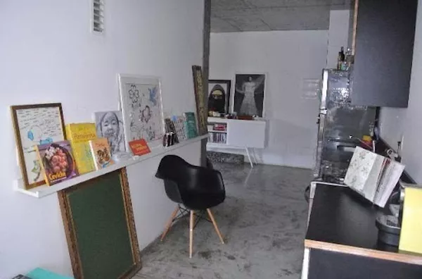 Apartamento Loft para aluguel Morumbi São Paulo - Foto 3
