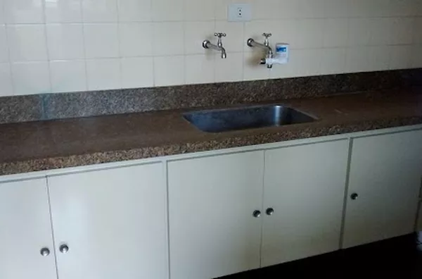 Apartamento para venda Jardim Macedo RIBEIRAO PRETO - Foto 13