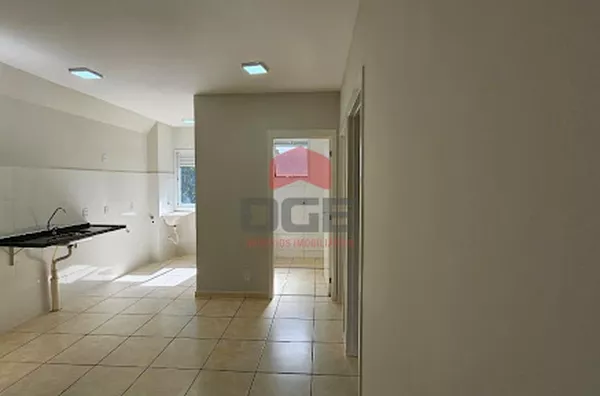 Apartamento em Jardim Florestan Fernandes  -  Ribeirão Preto - Foto 4