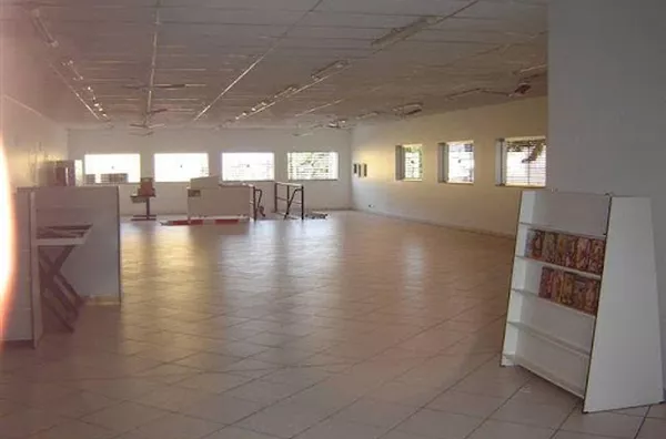 Loja/Salão para aluguel Jardim Paulista RIBEIRAO PRETO - Foto 5