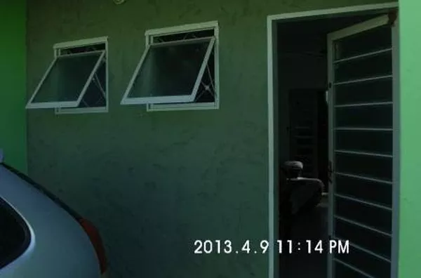 Casa para venda Residencial Parque dos Servidores RIBEIRAO PRETO - Foto 5
