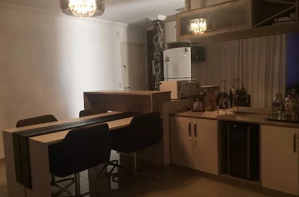 Apartamento para aluguel JARDIM SUMARE RIBEIRAO PRETO - Foto 6