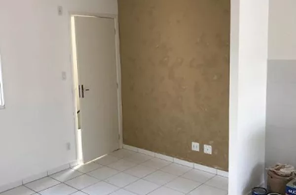 Apartamento para venda Jardim Florestan Fernandes RIBEIRAO PRETO - Foto 6