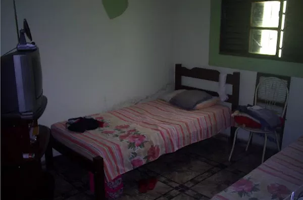 Dormitorio
