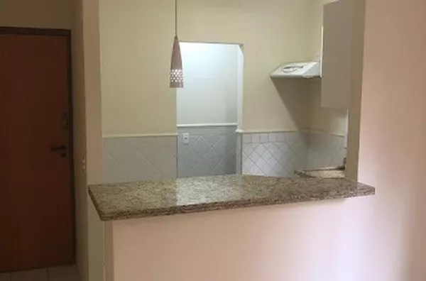 Apartamento para aluguel Bosque das Juritis RIBEIRAO PRETO - Foto 5