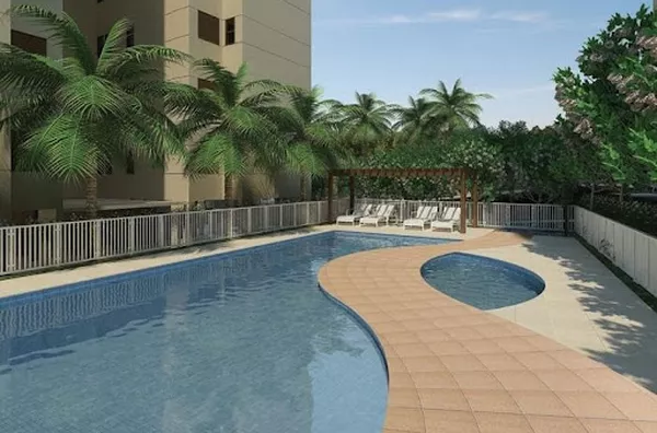 Apartamento para venda Jardim Nova Aliança Sul RIBEIRAO PRETO - Foto 2