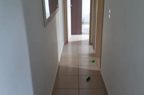 Apartamento para aluguel e venda Parque Residencial Lagoinha RIBEIRAO PRETO - Foto 2