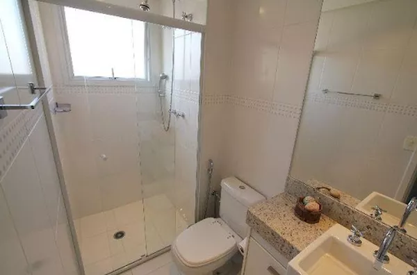 Apartamento para aluguel Vila Congonhas São Paulo - Foto 3