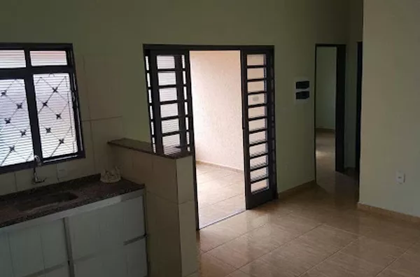 Casa para venda Jardim Professor Antônio Palocci RIBEIRAO PRETO