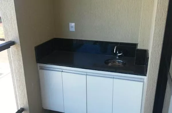 Apartamento para aluguel Nova Aliança RIBEIRAO PRETO - Foto 1