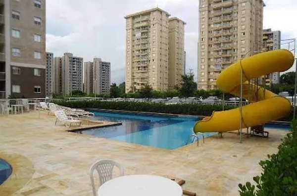 Apartamento para aluguel JARDIM SUMARE RIBEIRAO PRETO - Foto 13