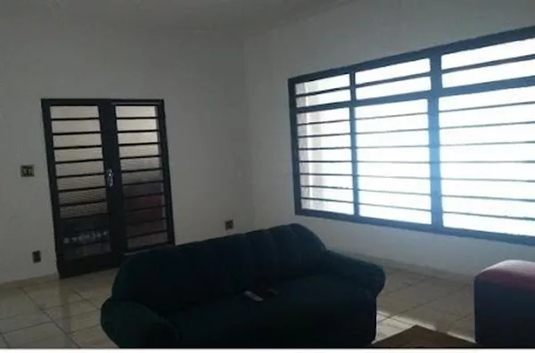 Casa para aluguel Campos Elíseos RIBEIRAO PRETO