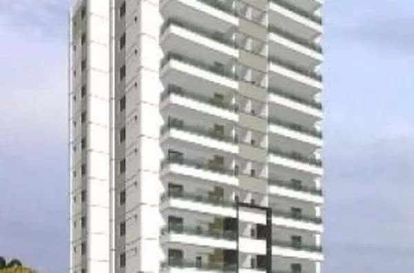 Apartamento para venda Nova Aliança RIBEIRAO PRETO - Foto 1