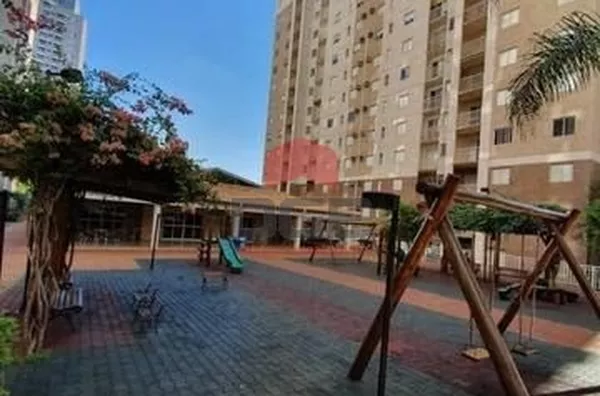 Apartamento em Alto da Boa Vista  -  Ribeirão Preto - Foto 1
