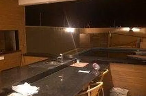 Sobrado para venda Vila do Golf RIBEIRAO PRETO - Foto 4