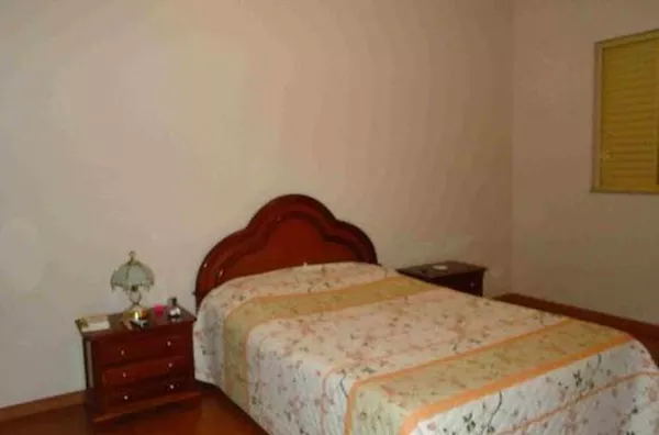 Casa para venda Parque Industrial Lagoinha RIBEIRAO PRETO - Foto 2