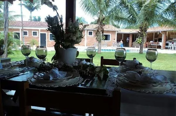 Chácara para venda Zona Rural Jardinópolis - Foto 2