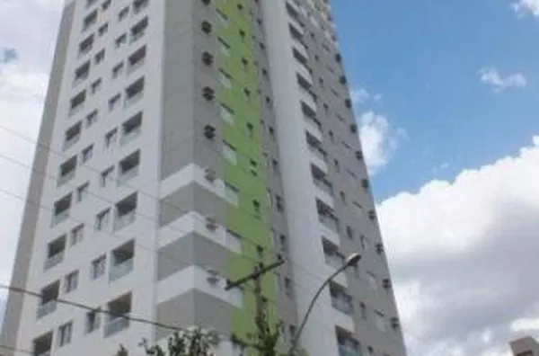Apartamento para aluguel Jardim Nova Aliança RIBEIRAO PRETO - Foto 1