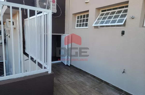 Casa em Vila Tamandare  -  Ribeirão Preto - Foto 3
