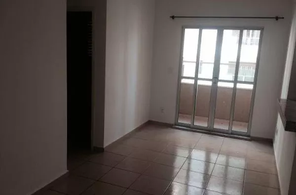 Apartamento para venda Jardim Palma Travassos RIBEIRAO PRETO - Foto 1