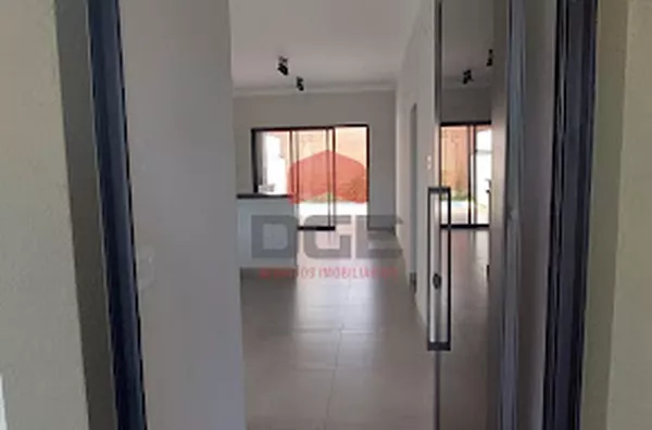 CASA NOVA em Terras de Bomfim  -  Ribeirão Preto - Foto 5