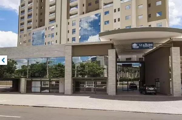 Flat para venda Jardim Califórnia RIBEIRAO PRETO - Foto 1