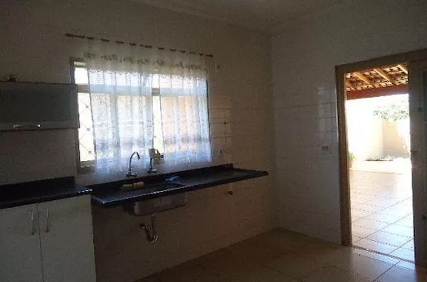 Casa para venda Sumarézinho  RIBEIRAO PRETO - Foto 1