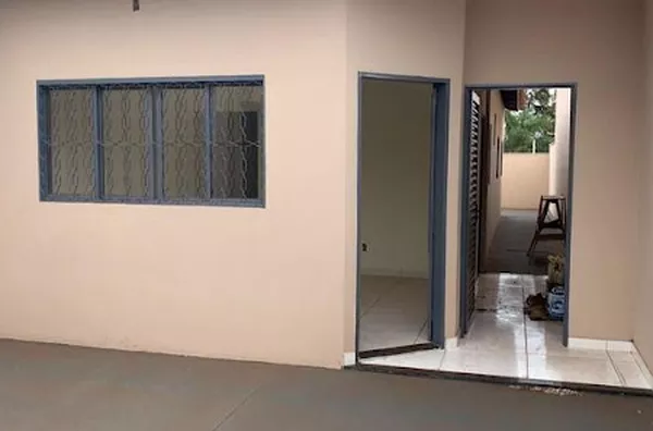 Casa para venda Parque São Sebastião RIBEIRAO PRETO - Foto 2