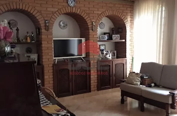 Casa Jardim Independência 3 dormitórios - Foto 1