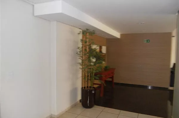Apartamento para venda Jardim Botânico RIBEIRAO PRETO - Foto 30