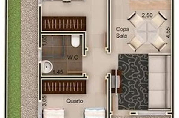 Planta Humanizada