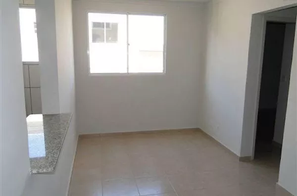Apartamento para aluguel Parque Residencial Lagoinha RIBEIRAO PRETO - Foto 5