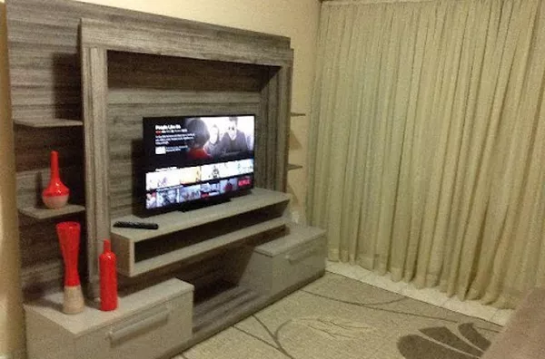 Flat para aluguel Centro RIBEIRAO PRETO - Foto 2