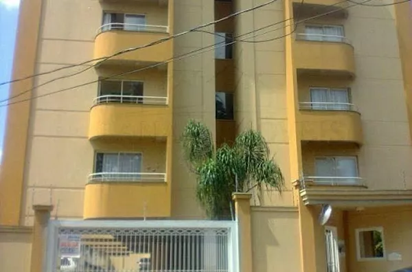 Apartamento para aluguel e venda Parque Industrial Lagoinha RIBEIRAO PRETO - Foto 2