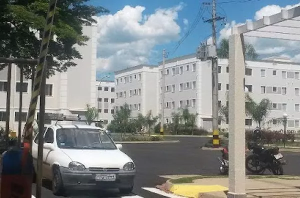 Apartamento para venda Parque São Sebastião RIBEIRAO PRETO - Foto 2