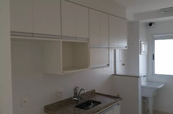 Apartamento para venda Jardim Botânico RIBEIRAO PRETO - Foto 5