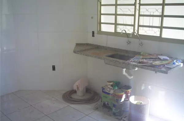 Casa para venda Parque São Sebastião RIBEIRAO PRETO - Foto 4