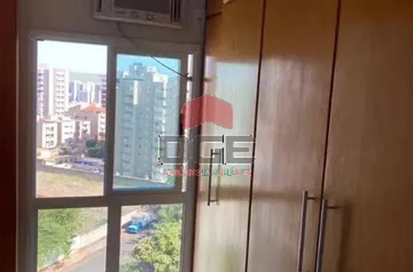 Apartamento em Jardim Nova Alianca  -  Ribeirão Preto - Foto 2