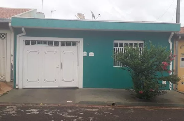 Casa para venda Jardim Helena Sertãozinho - Foto 2