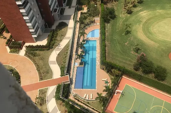 Apartamento para venda Vila do Golf RIBEIRAO PRETO - Foto 1