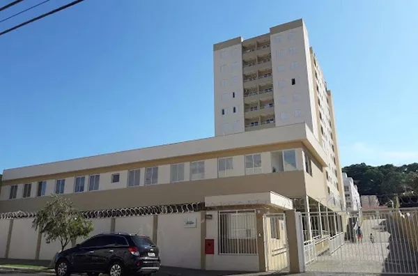 Apartamento para venda Jardim Anhangüera RIBEIRAO PRETO - Foto 2
