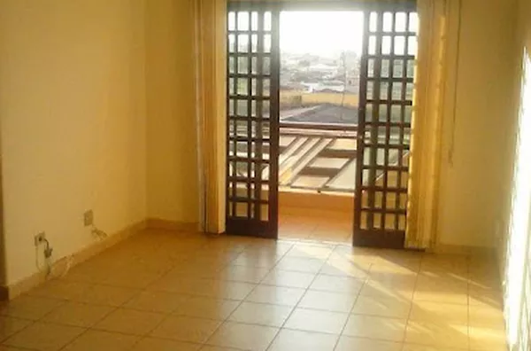 Apartamento para venda Jardim Castelo Branco RIBEIRAO PRETO