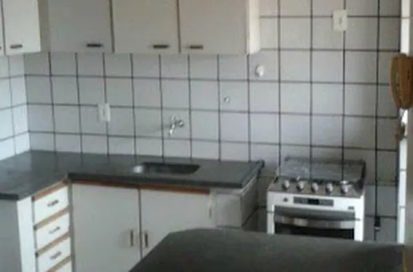 Apartamento para venda Vila Monte Alegre RIBEIRAO PRETO - Foto 2