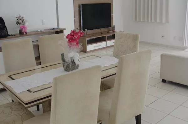 Apartamento para aluguel Nova Aliança RIBEIRAO PRETO - Foto 2