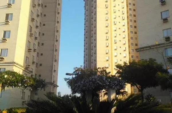 Apartamento para venda Ipiranga RIBEIRAO PRETO - Foto 1