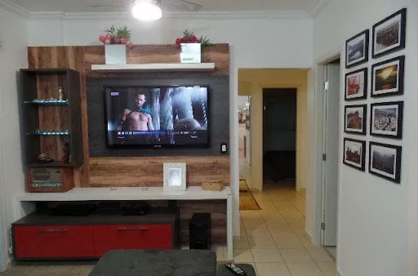 Apartamento para venda Jardim Botânico RIBEIRAO PRETO - Foto 6
