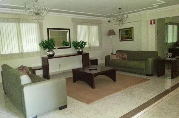 Apartamento para venda República RIBEIRAO PRETO - Foto 2